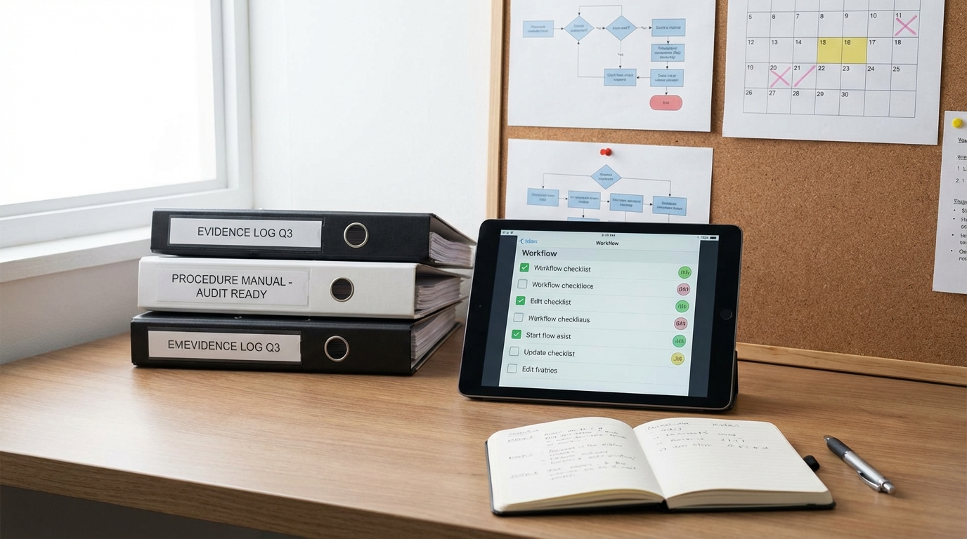 Reporting workflow preview placeholder